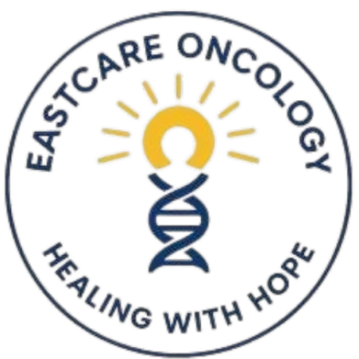 Eastcare Oncology Logo